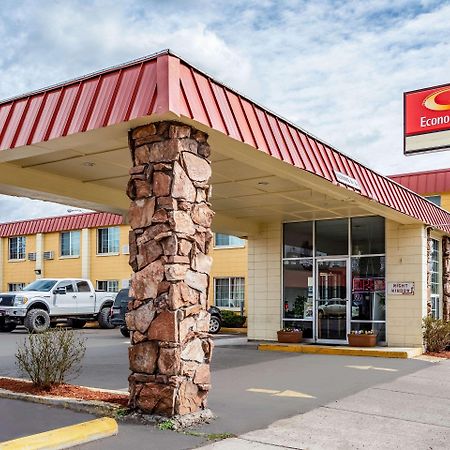 High Desert Inn Prineville Exterior foto