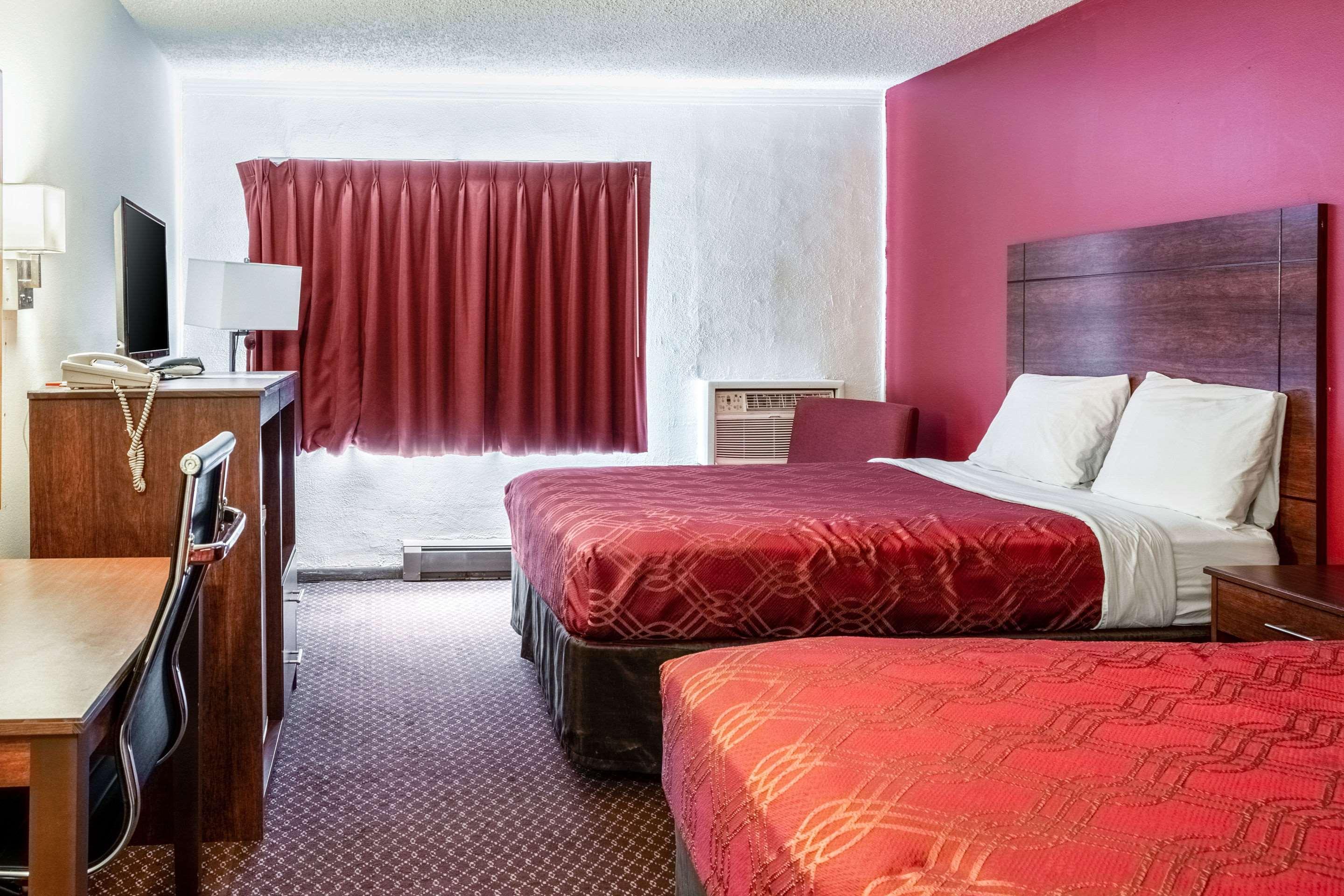 High Desert Inn Prineville Exterior foto