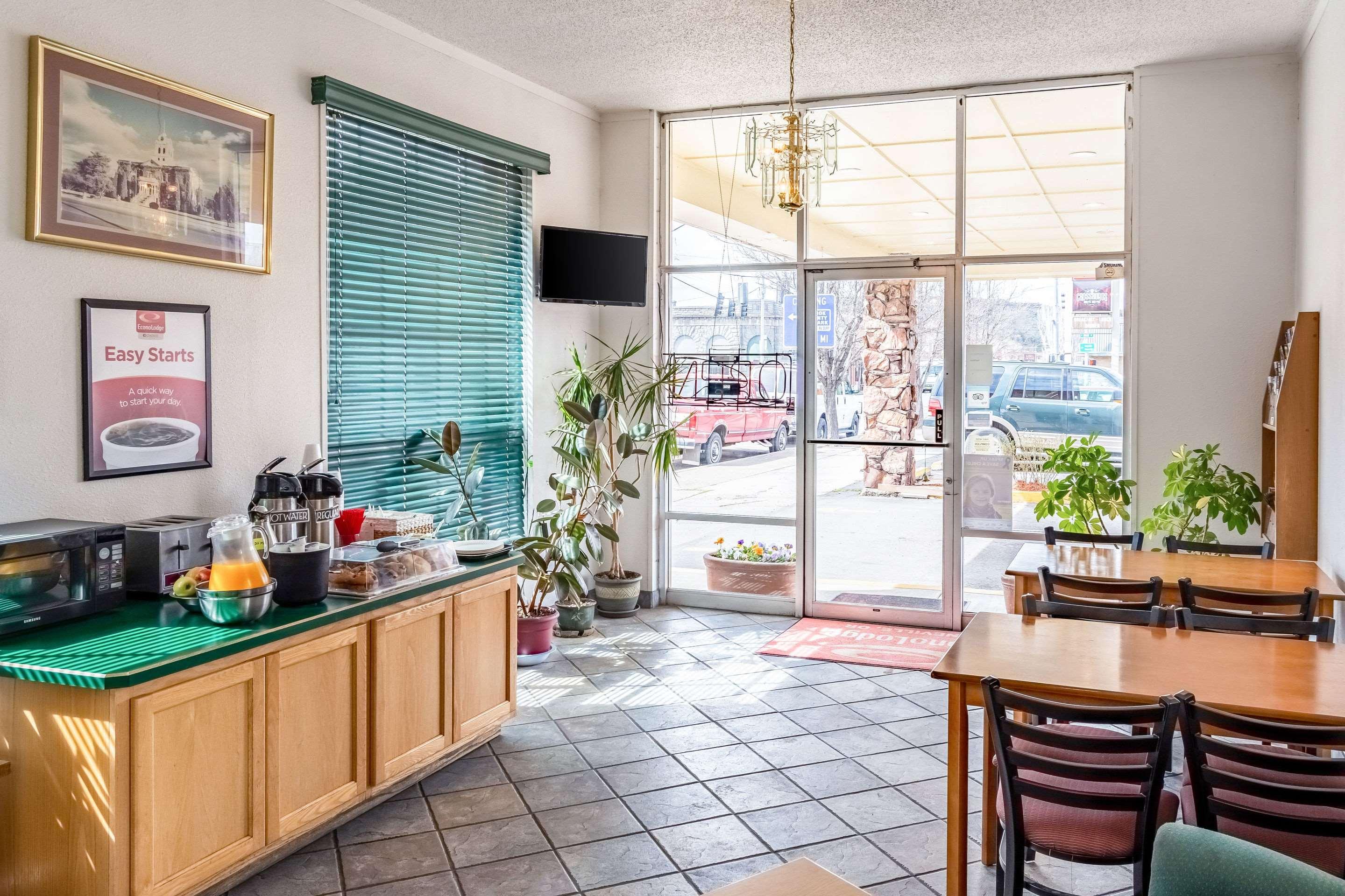 High Desert Inn Prineville Exterior foto