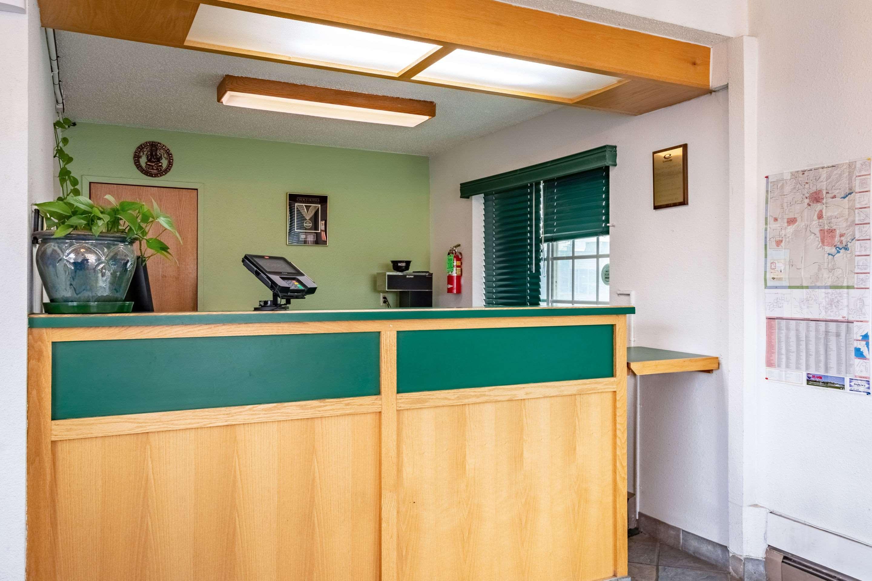 High Desert Inn Prineville Exterior foto